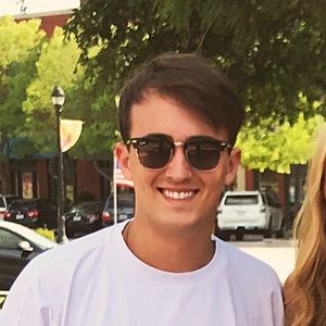 Meet your Posher, William